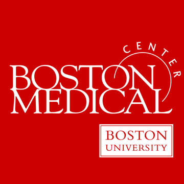 Residency @ Boston Medical Center, Boston University