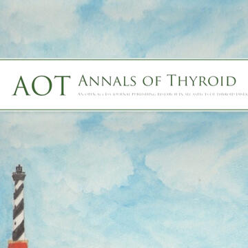 Annals of Thyroid